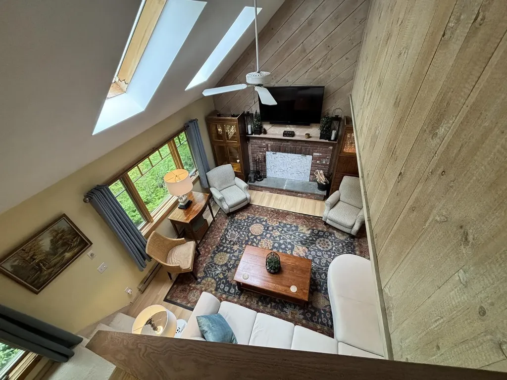 34 Johnson Hill Road Dover VT 05356