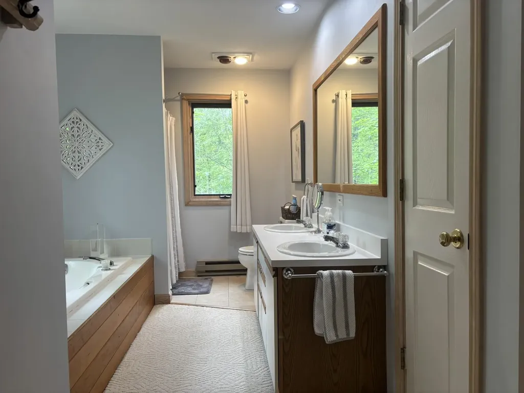 34 Johnson Hill Road Dover VT 05356