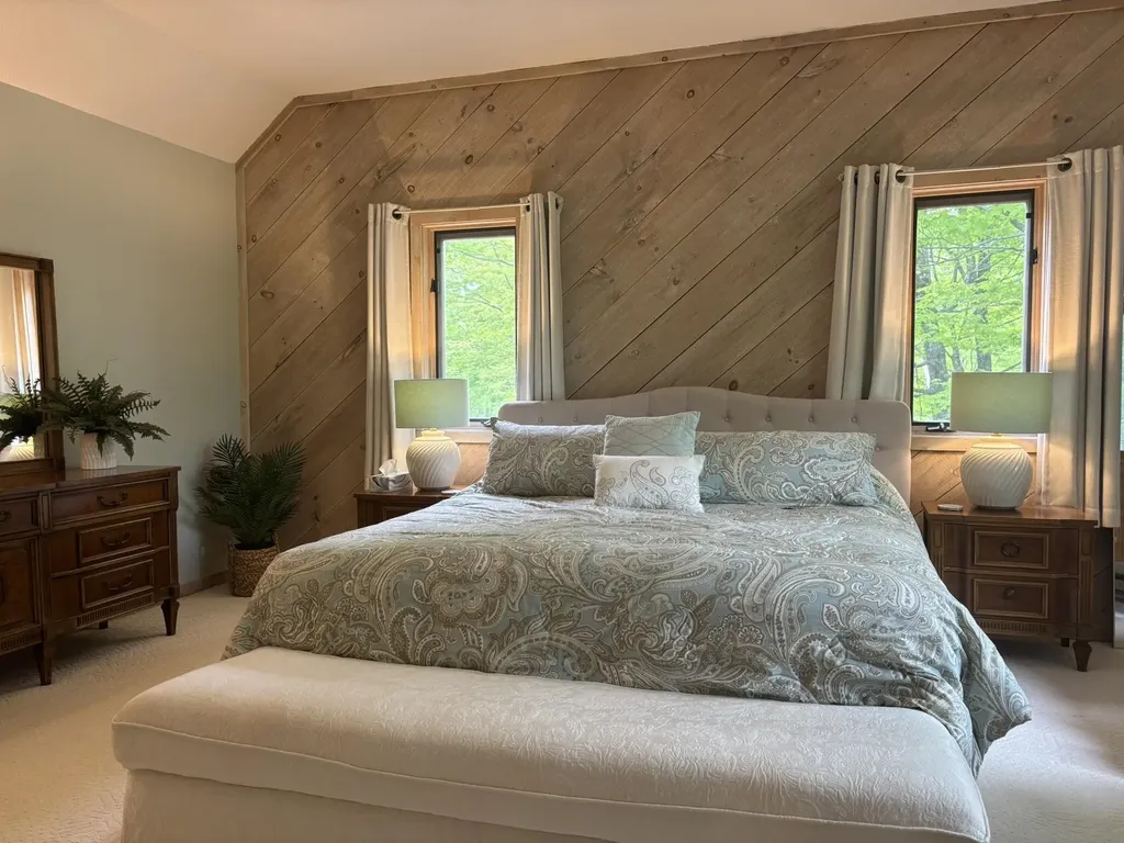 34 Johnson Hill Road Dover VT 05356