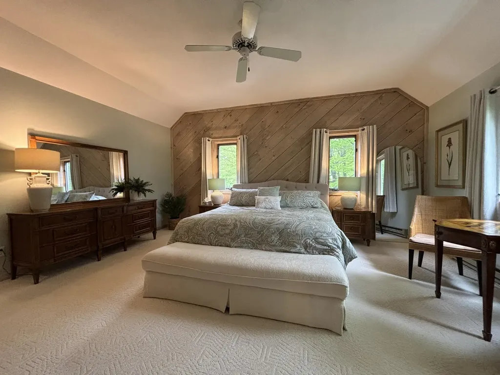 34 Johnson Hill Road Dover VT 05356