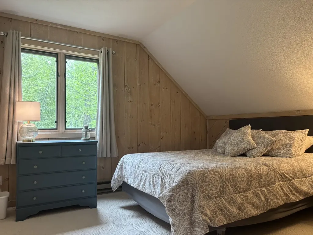 34 Johnson Hill Road Dover VT 05356
