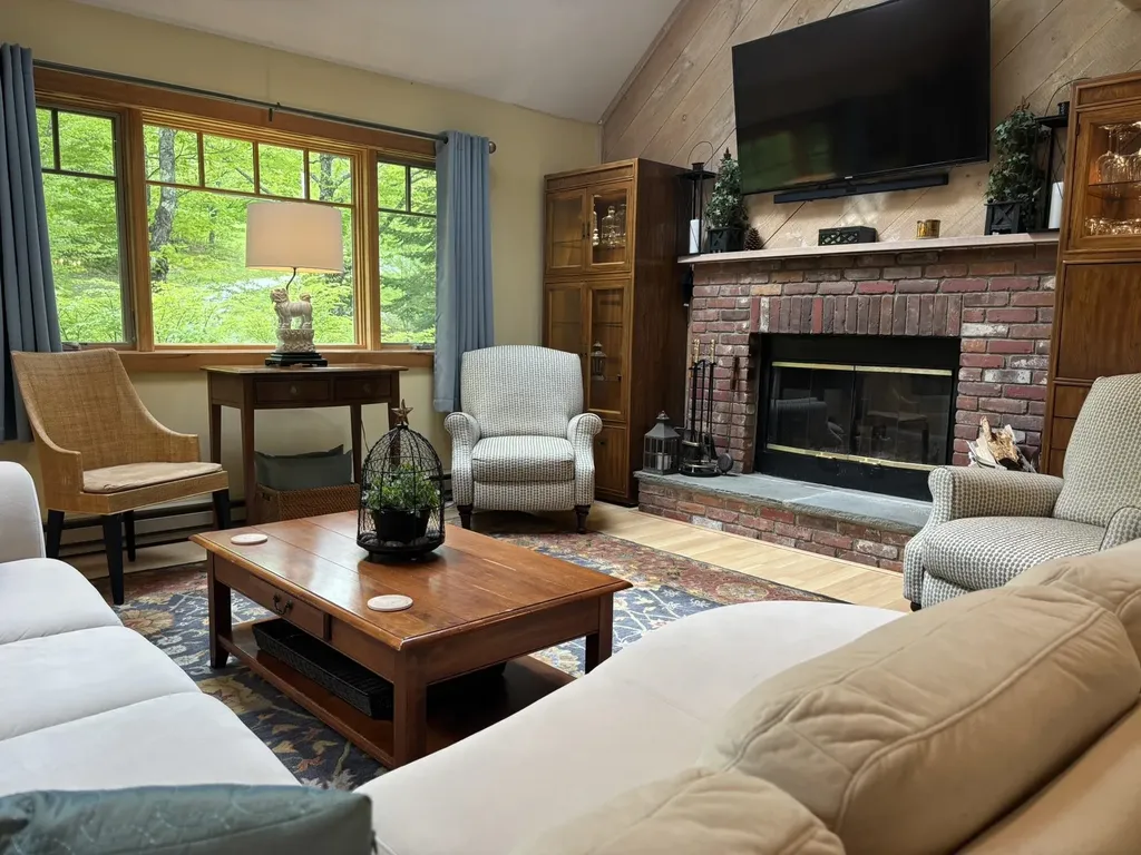 34 Johnson Hill Road Dover VT 05356
