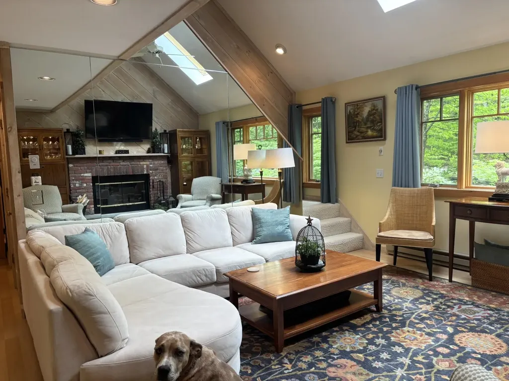 34 Johnson Hill Road Dover VT 05356