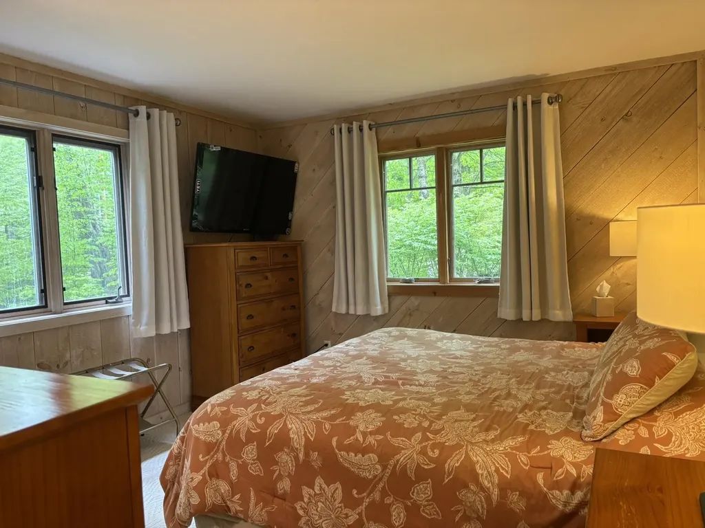 34 Johnson Hill Road Dover VT 05356