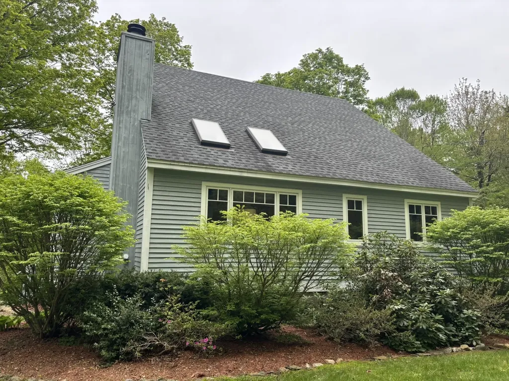 34 Johnson Hill Road Dover VT 05356
