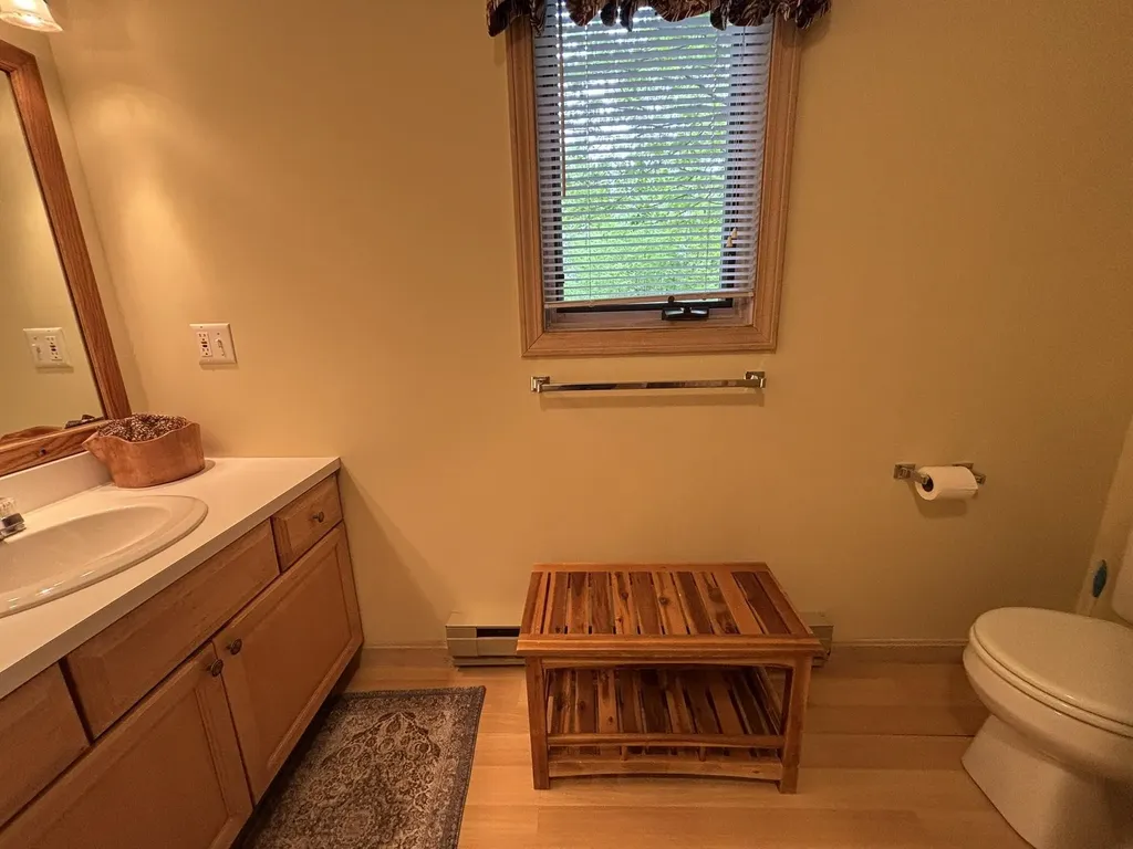 34 Johnson Hill Road Dover VT 05356