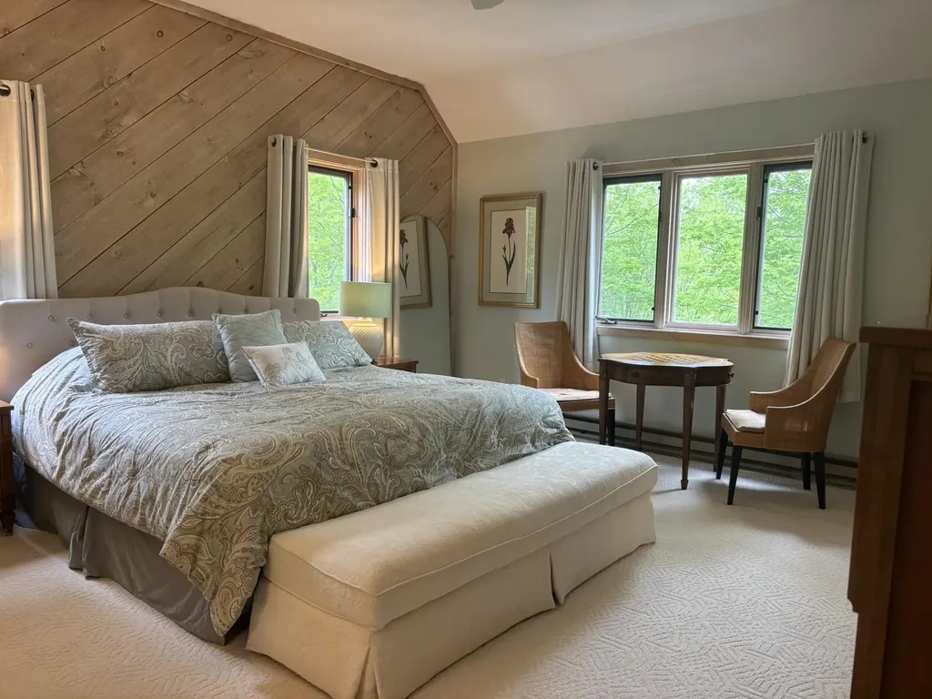 34 Johnson Hill Road Dover VT 05356
