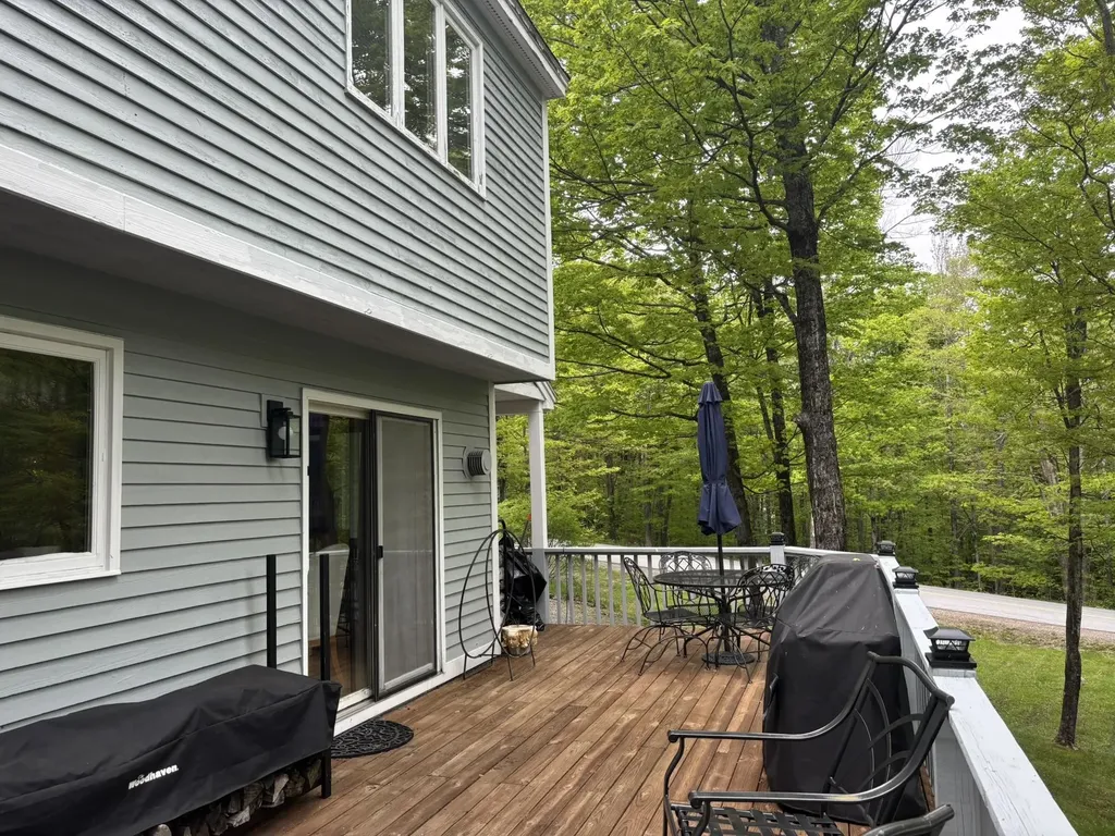 34 Johnson Hill Road Dover VT 05356