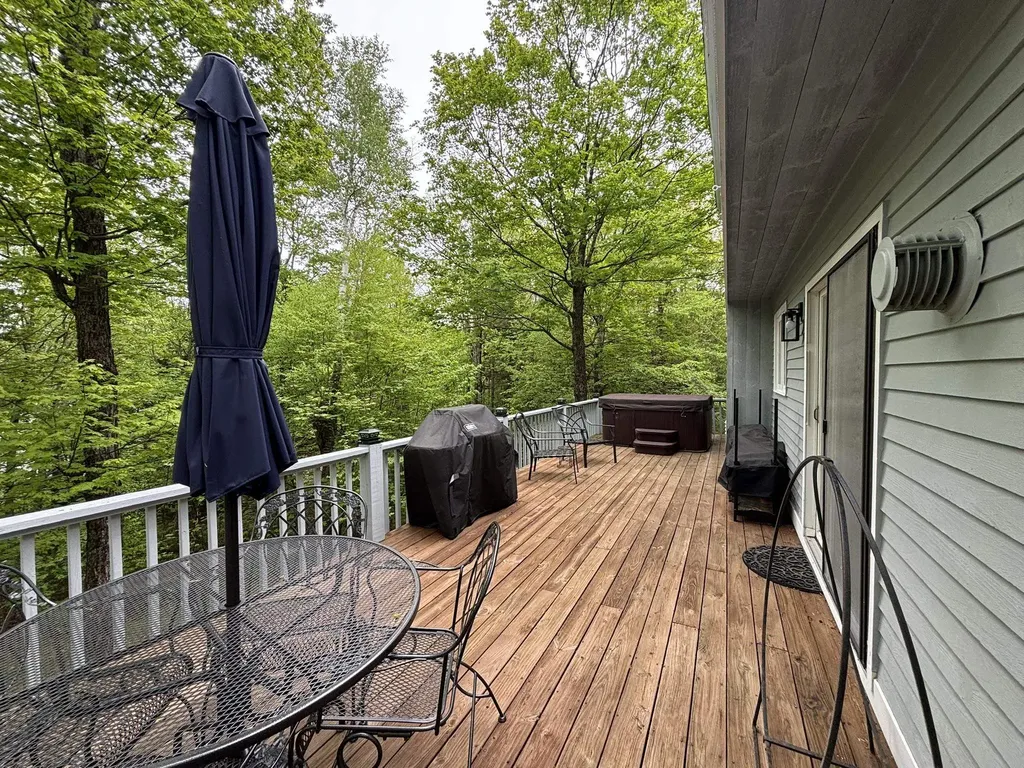34 Johnson Hill Road Dover VT 05356