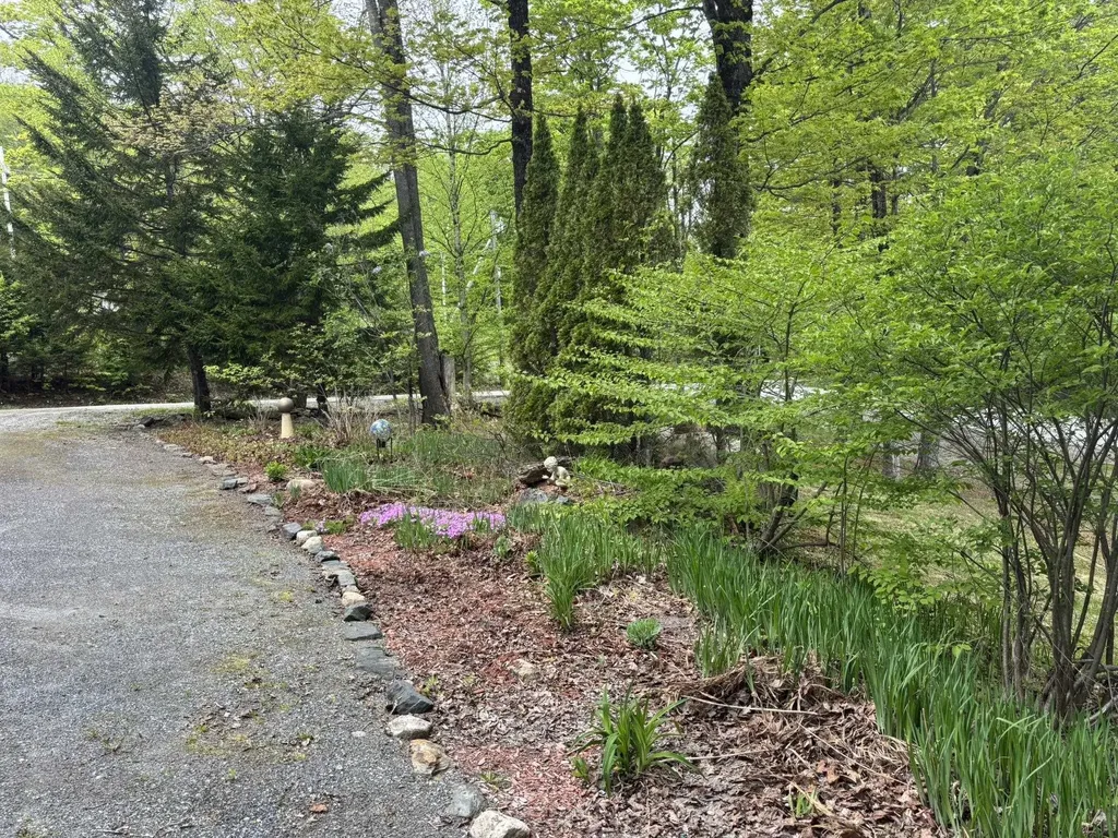 34 Johnson Hill Road Dover VT 05356