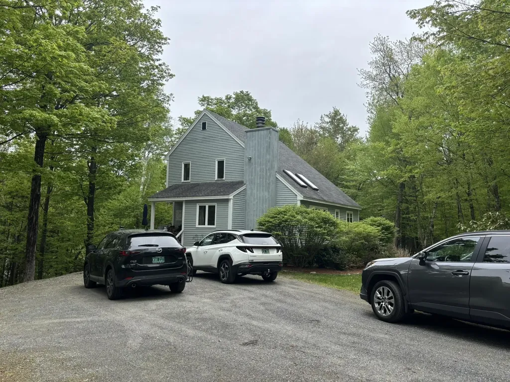 34 Johnson Hill Road Dover VT 05356