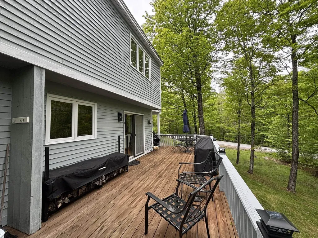 34 Johnson Hill Road Dover VT 05356