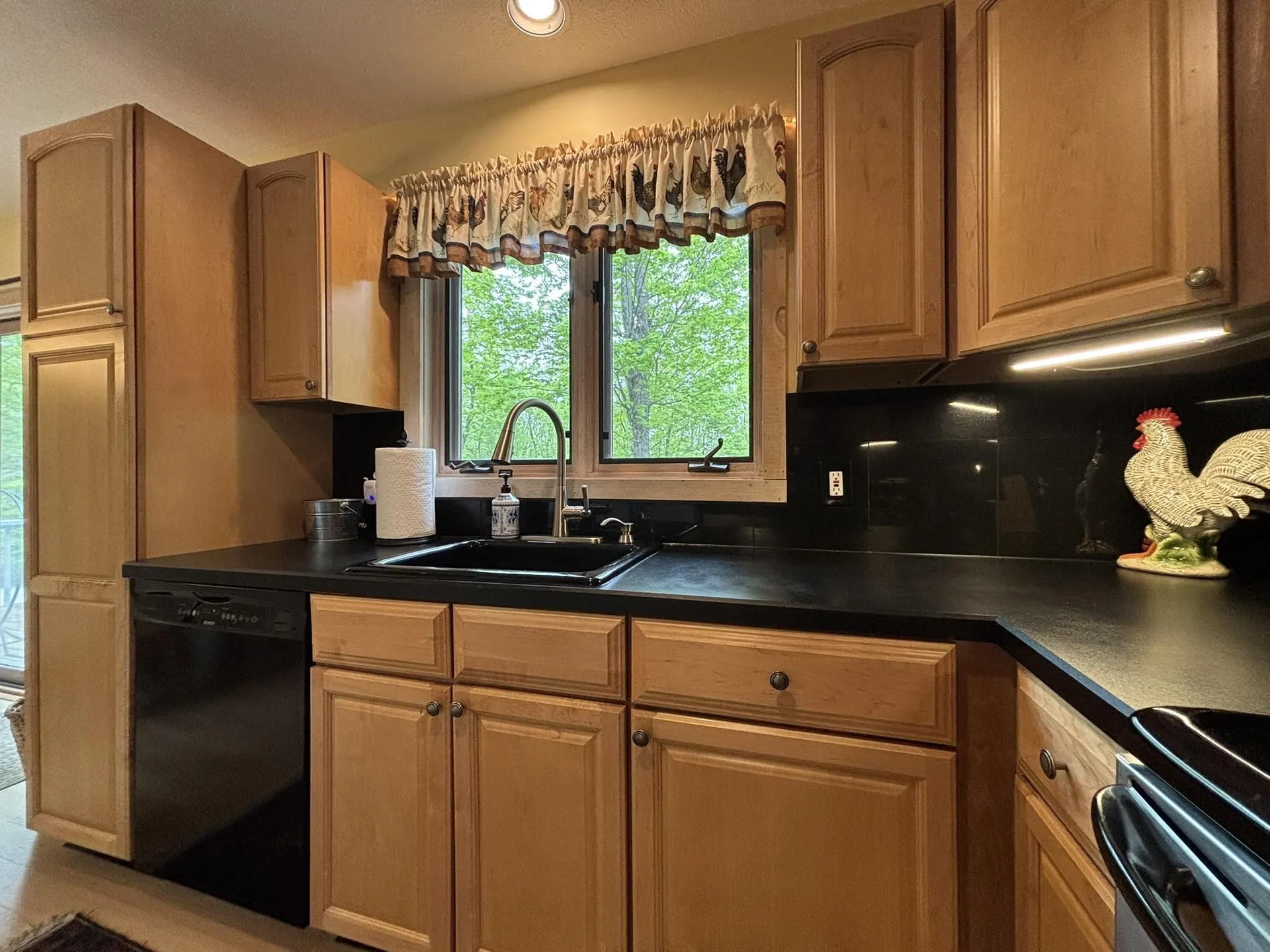 34 Johnson Hill Road Dover VT 05356