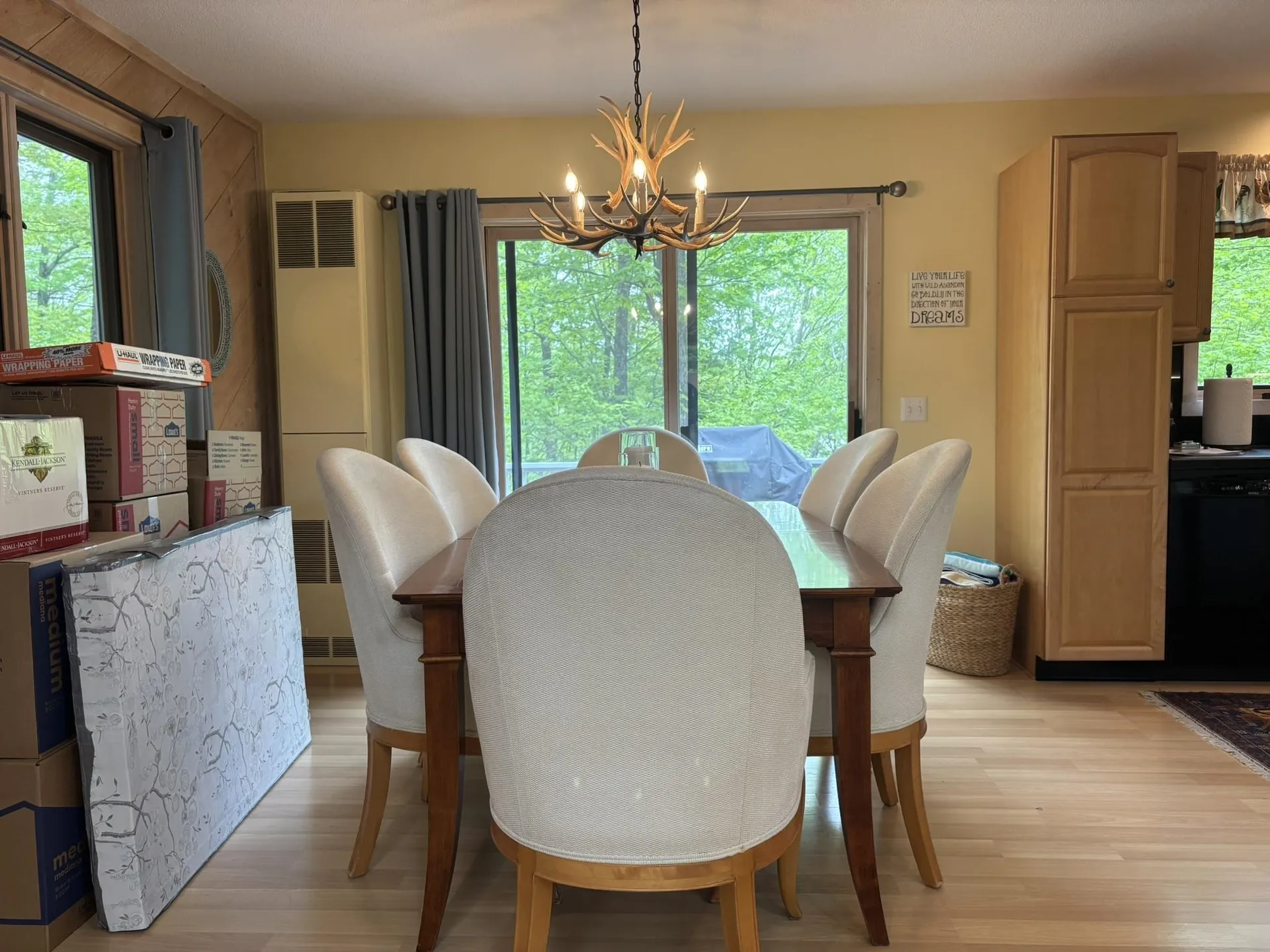 34 Johnson Hill Road Dover VT 05356