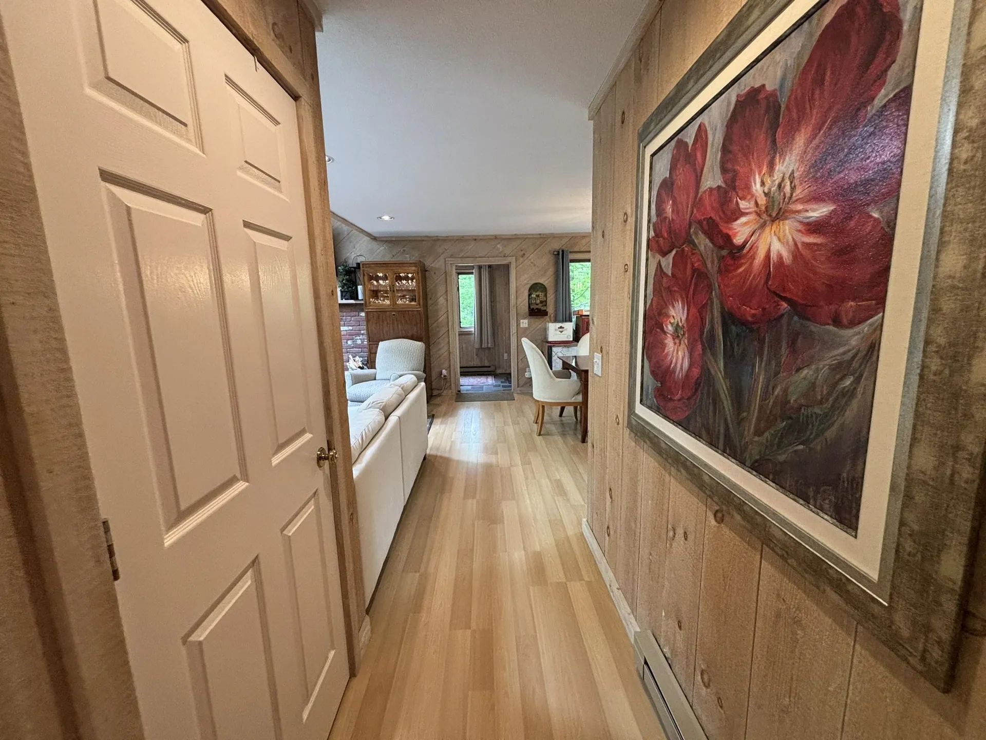 34 Johnson Hill Road Dover VT 05356