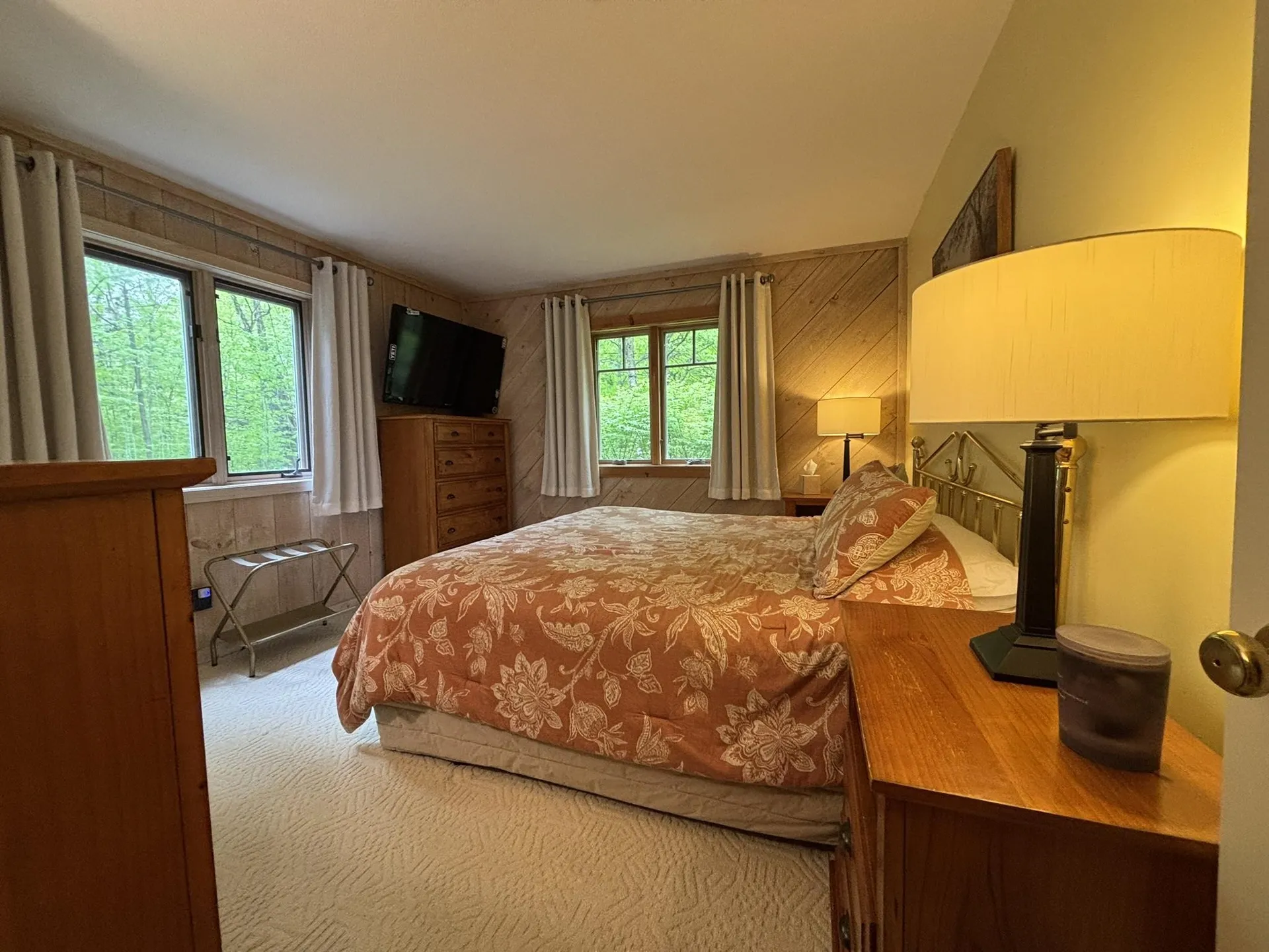 34 Johnson Hill Road Dover VT 05356