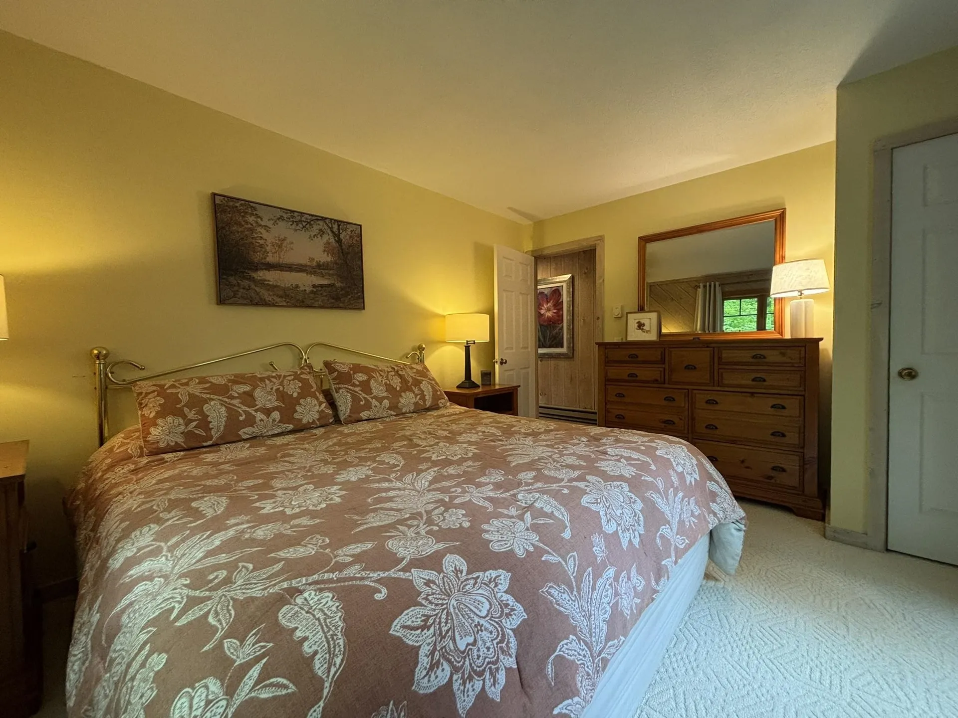 34 Johnson Hill Road Dover VT 05356