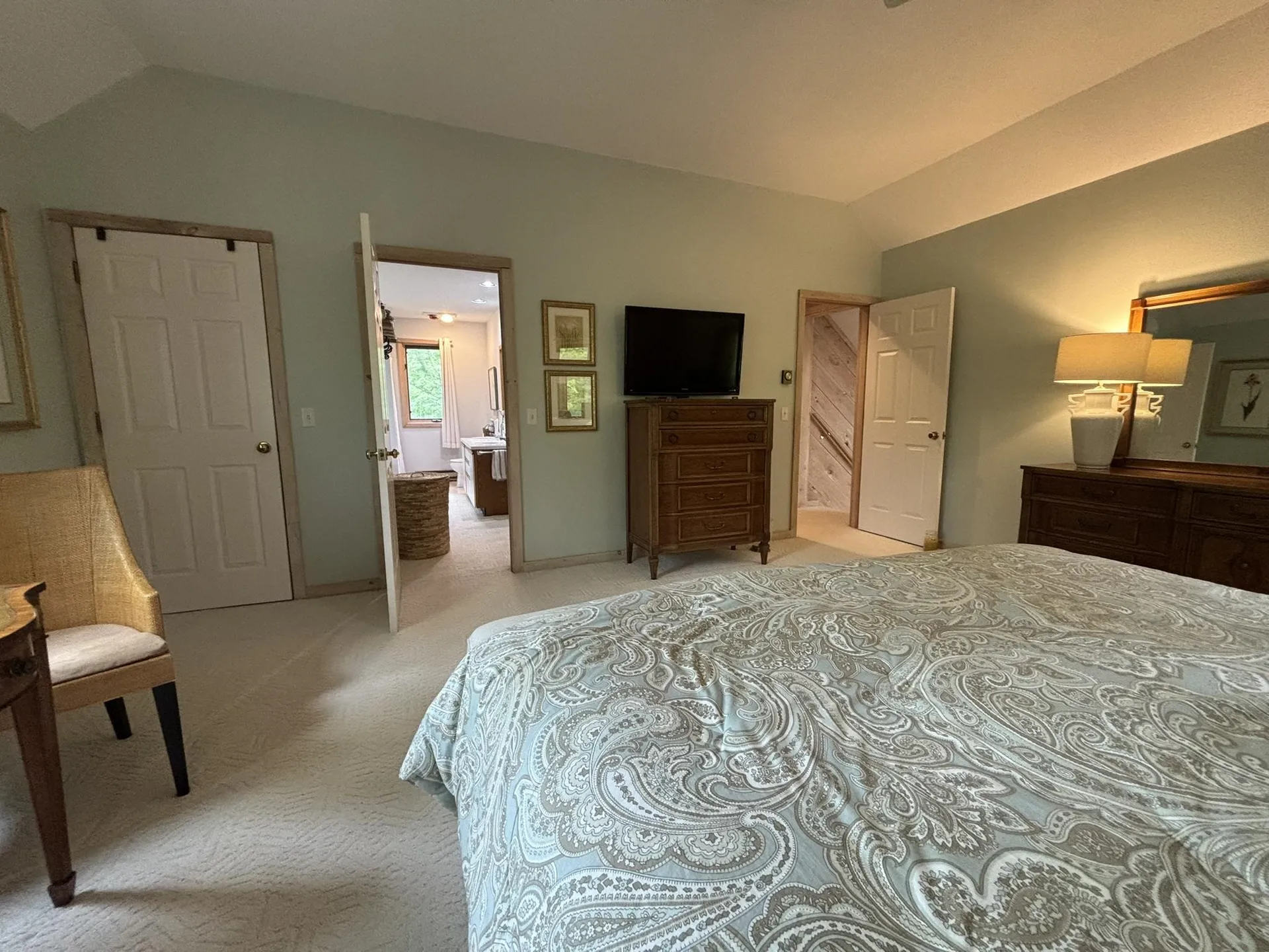 34 Johnson Hill Road Dover VT 05356