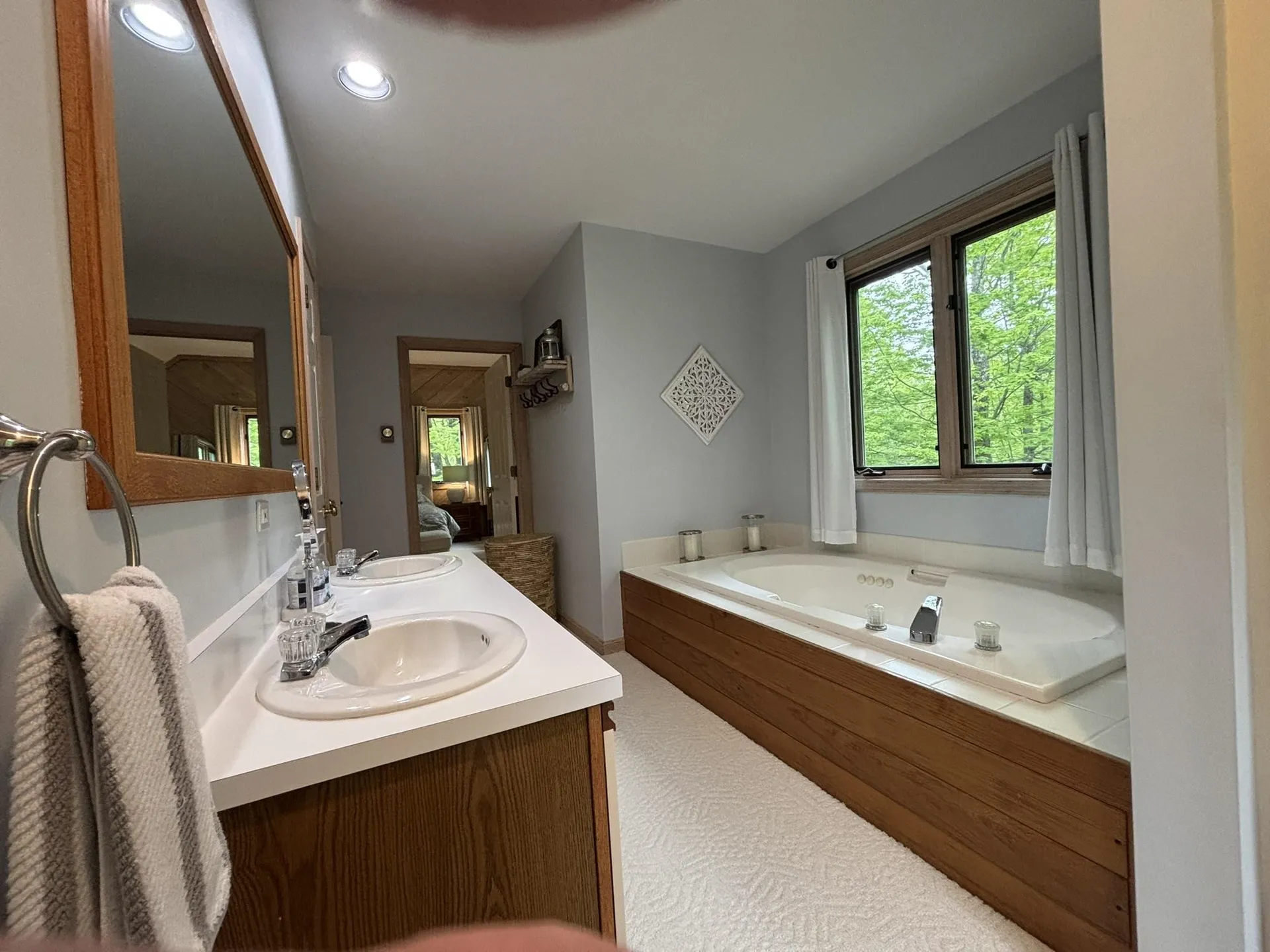 34 Johnson Hill Road Dover VT 05356