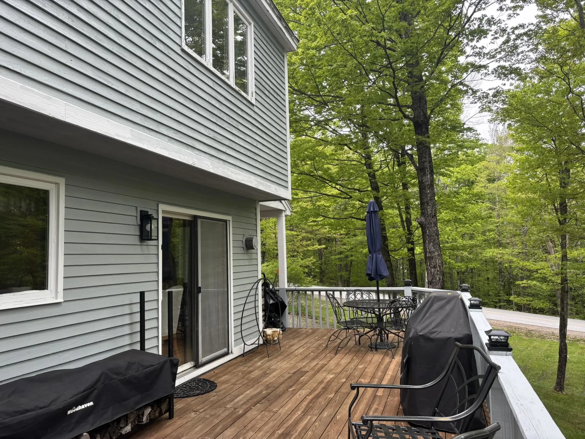 34 Johnson Hill Road Dover VT 05356