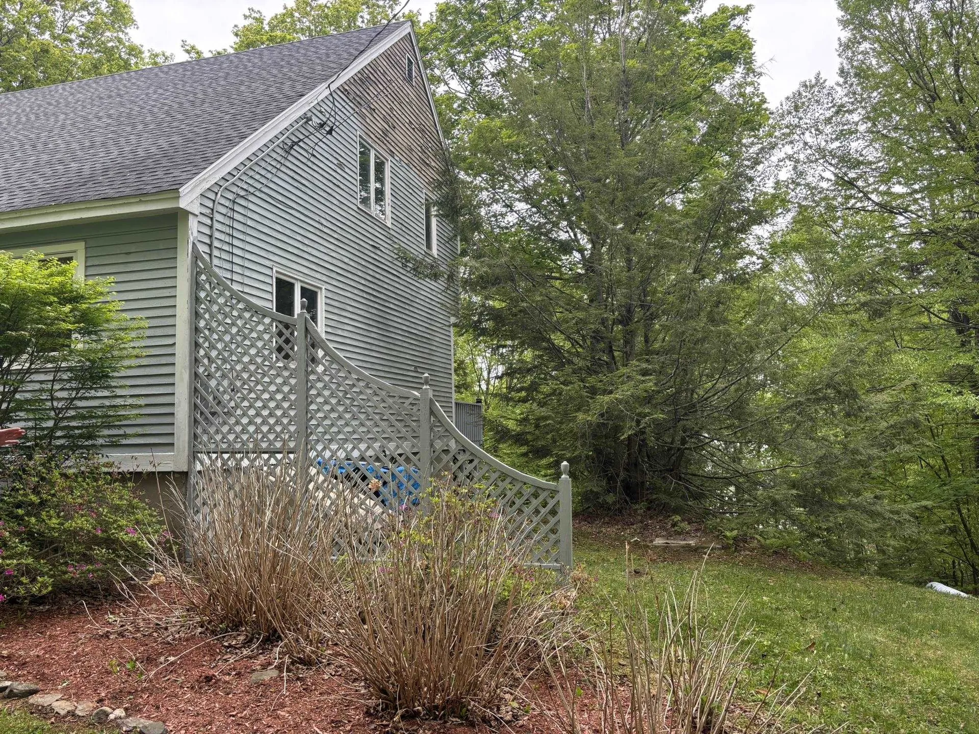 34 Johnson Hill Road Dover VT 05356