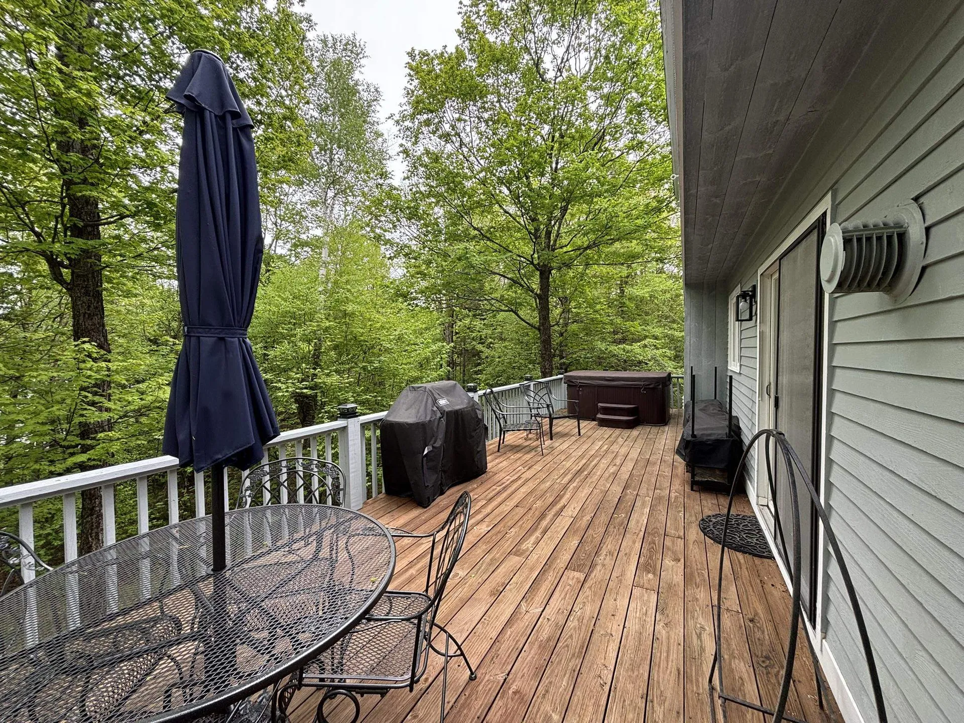 34 Johnson Hill Road Dover VT 05356
