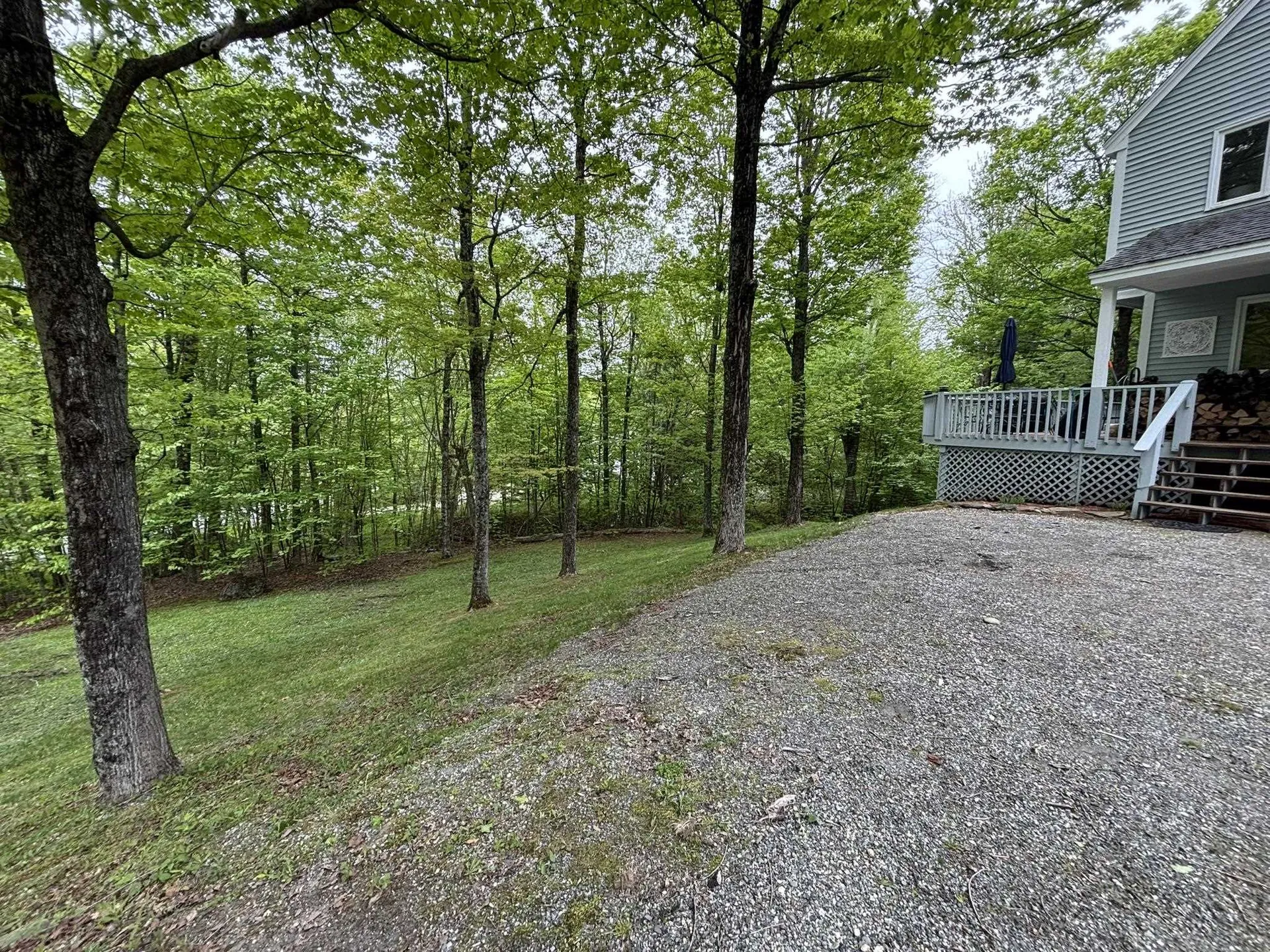 34 Johnson Hill Road Dover VT 05356