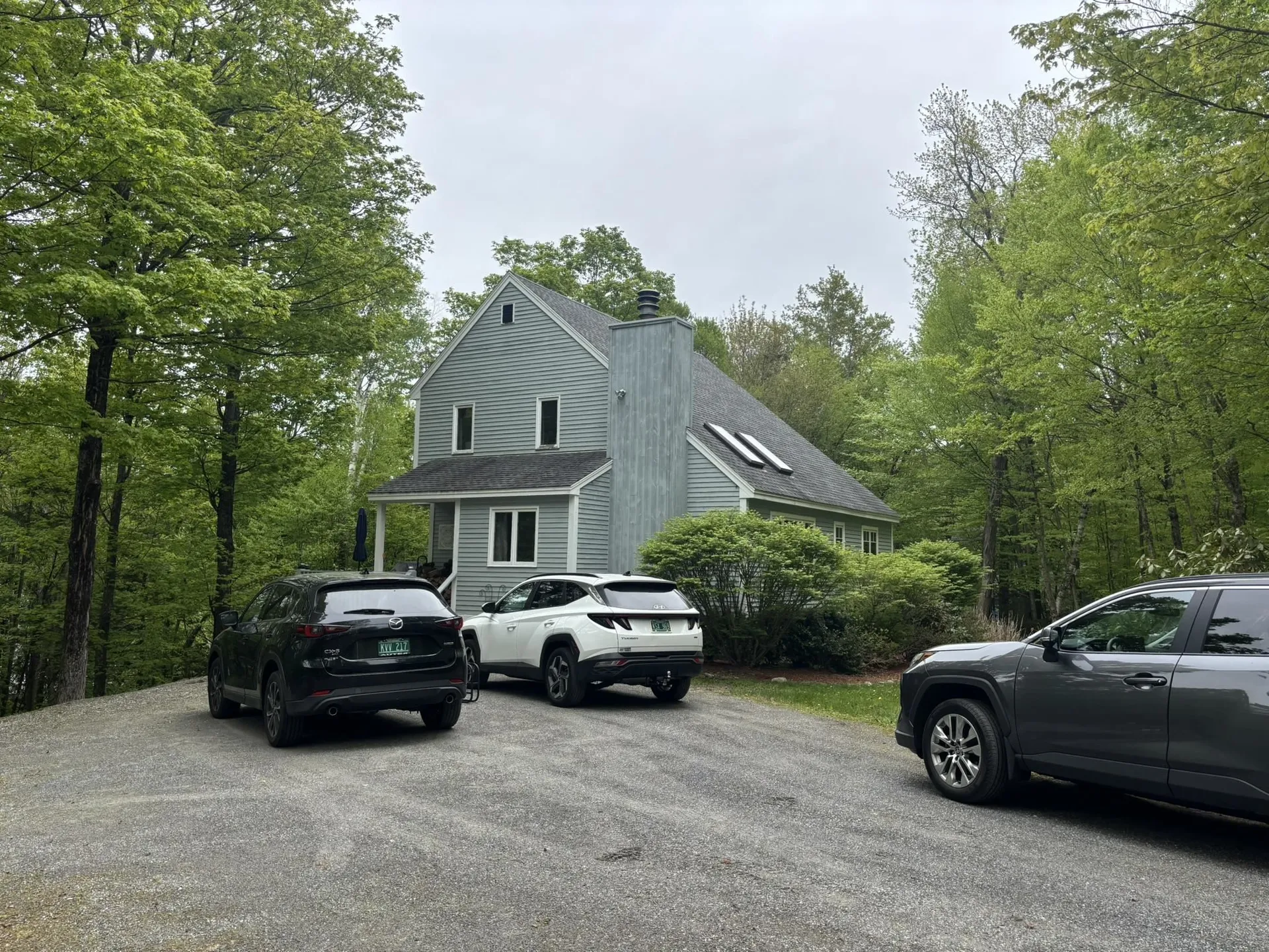 34 Johnson Hill Road Dover VT 05356