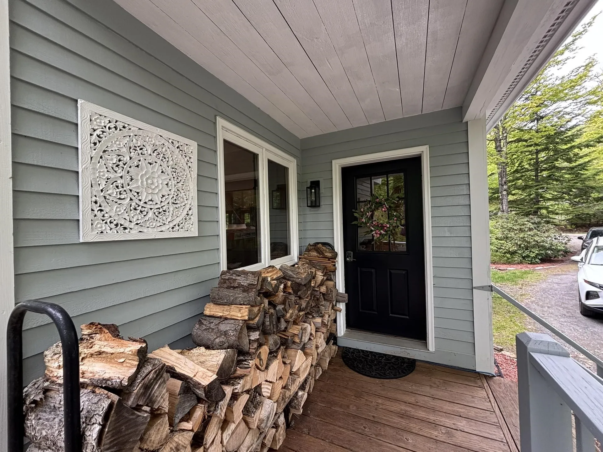 34 Johnson Hill Road Dover VT 05356