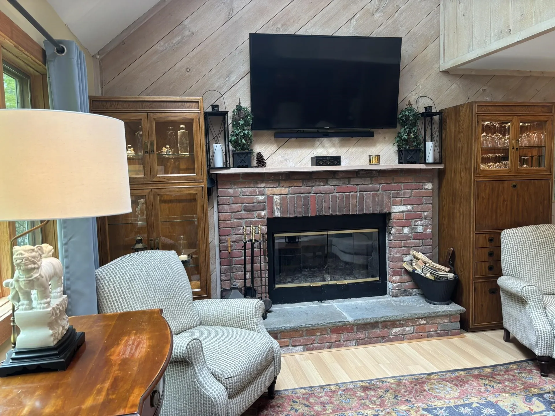 34 Johnson Hill Road Dover VT 05356