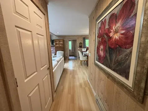34 Johnson Hill Road Dover VT 05356