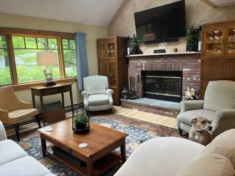 34 Johnson Hill Road Dover VT 05356