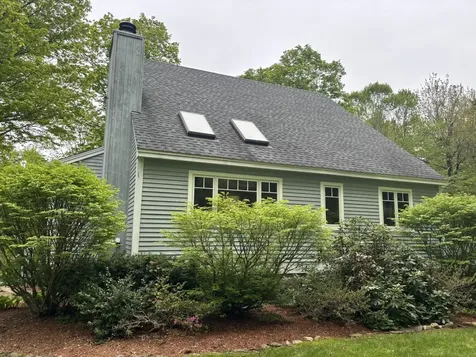 34 Johnson Hill Road Dover VT 05356