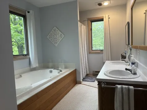 34 Johnson Hill Road Dover VT 05356