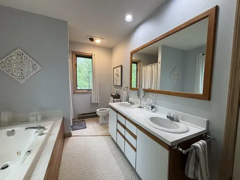 34 Johnson Hill Road Dover VT 05356
