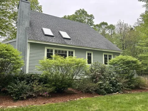 34 Johnson Hill Road Dover VT 05356