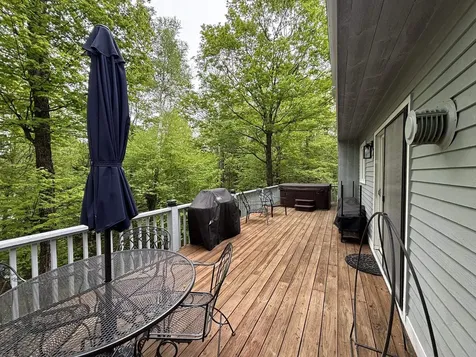 34 Johnson Hill Road Dover VT 05356