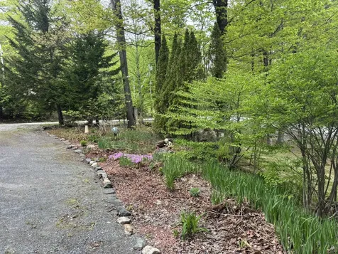 34 Johnson Hill Road Dover VT 05356