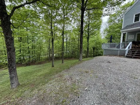 34 Johnson Hill Road Dover VT 05356