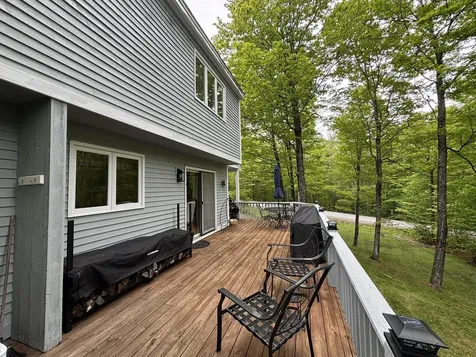 34 Johnson Hill Road Dover VT 05356