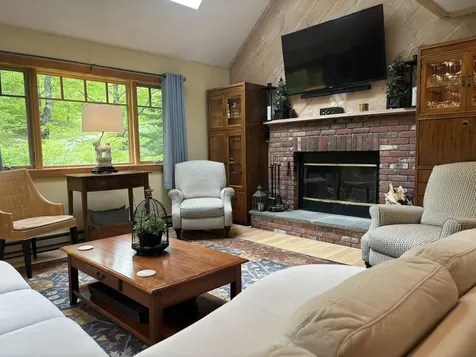 34 Johnson Hill Road Dover VT 05356