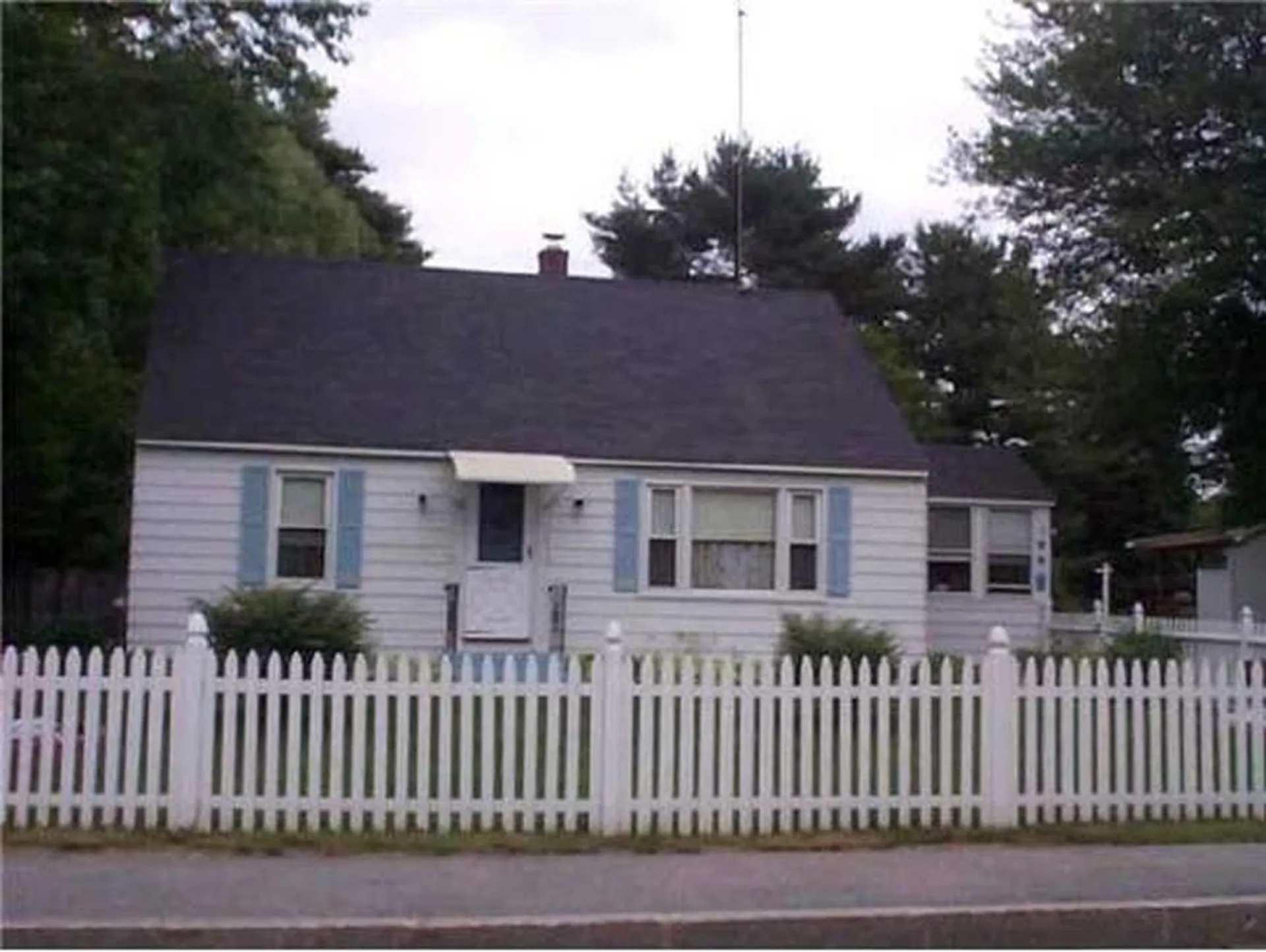 6 Maplecrest Street Newmarket NH 03857