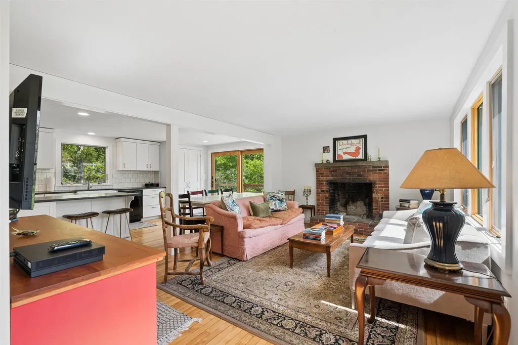 119 Ilsley Road Thetford VT 05075