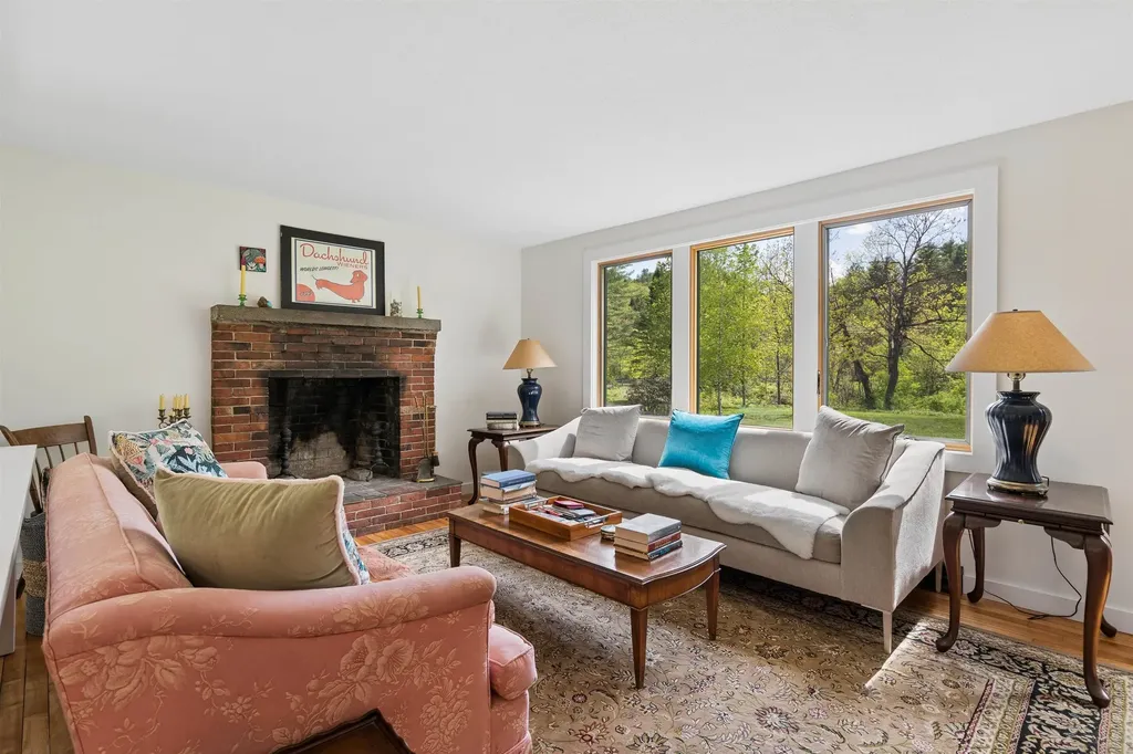 119 Ilsley Road Thetford VT 05075