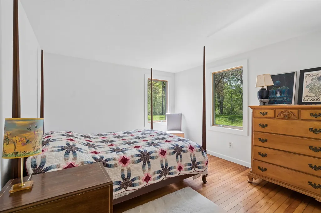 119 Ilsley Road Thetford VT 05075