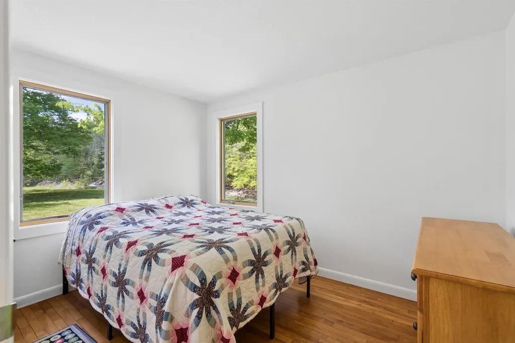 119 Ilsley Road Thetford VT 05075