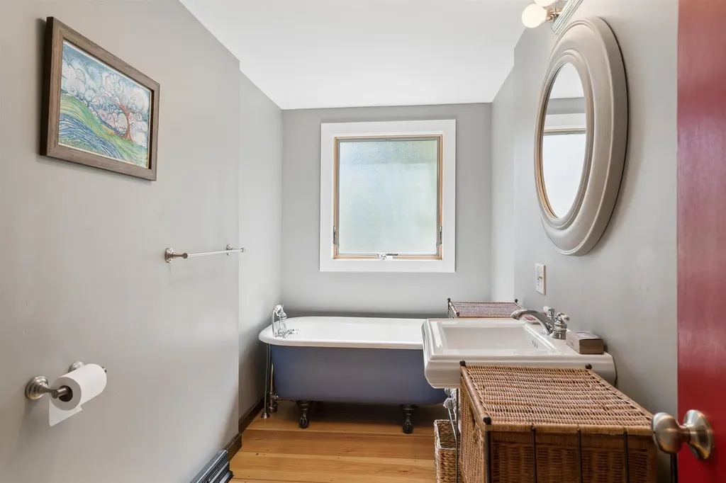 119 Ilsley Road Thetford VT 05075