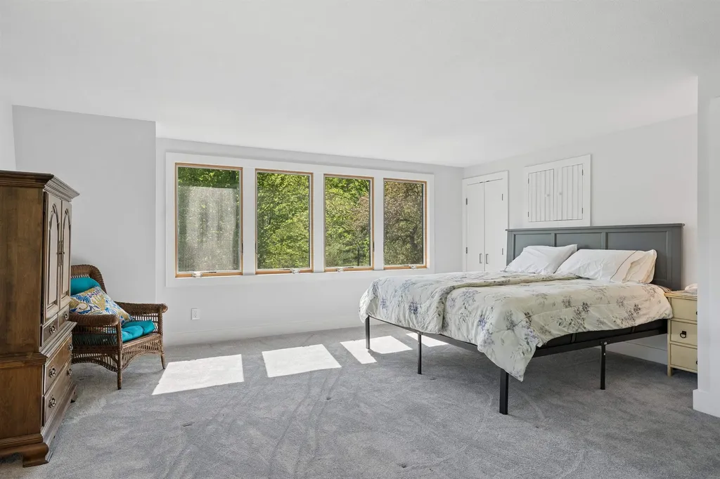 119 Ilsley Road Thetford VT 05075
