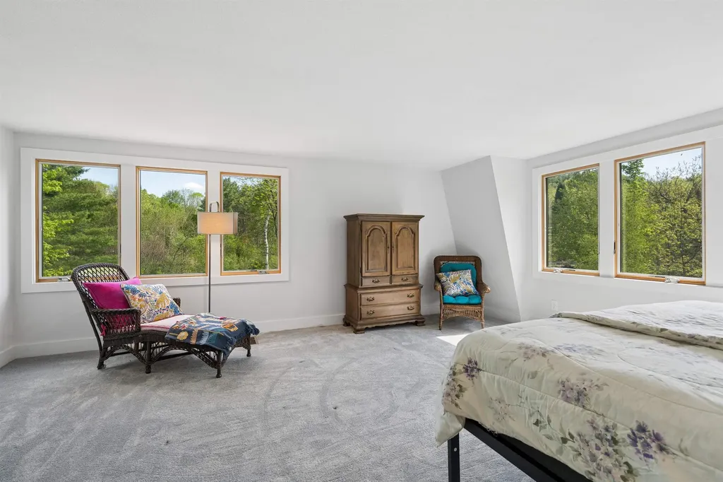 119 Ilsley Road Thetford VT 05075