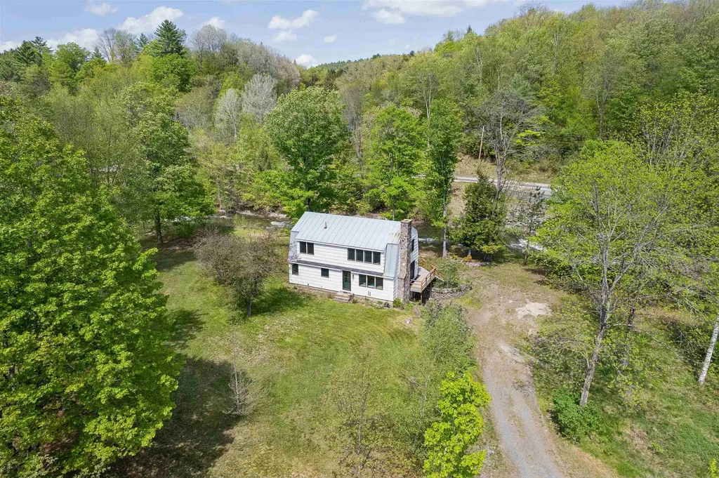 119 Ilsley Road Thetford VT 05075